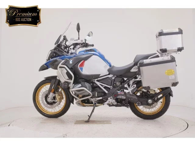 Other BMWR1250GS ADVENTURE