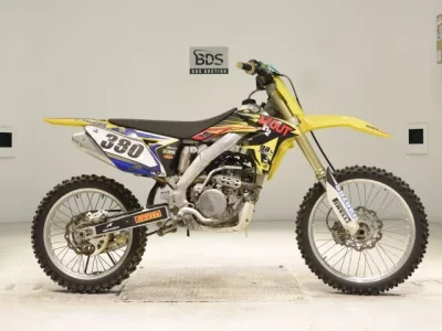 Suzuki RM-Z250