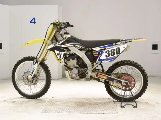 Suzuki RM-Z250