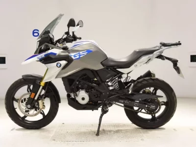 Other BMWG310GS