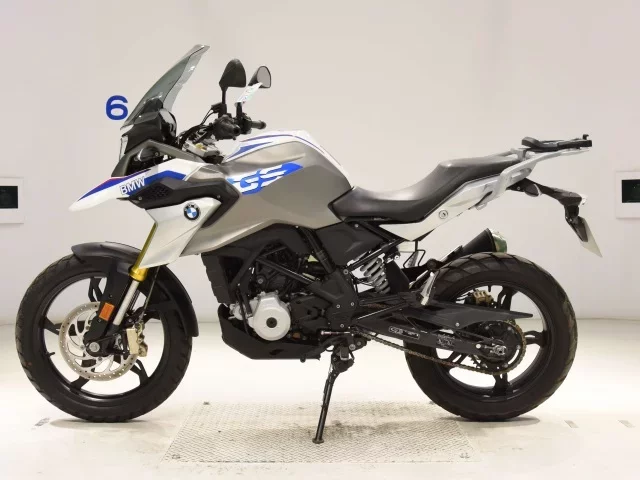 Other BMWG310GS