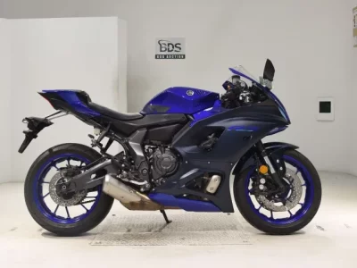 Yamaha YZF-R7-2