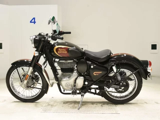 Other ENFIELD CLASSIC 350