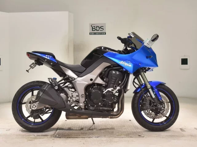 Kawasaki NINJA1000