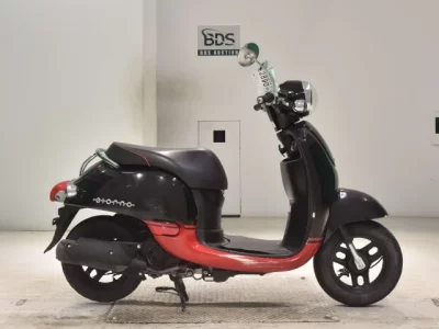 Honda GIORNO