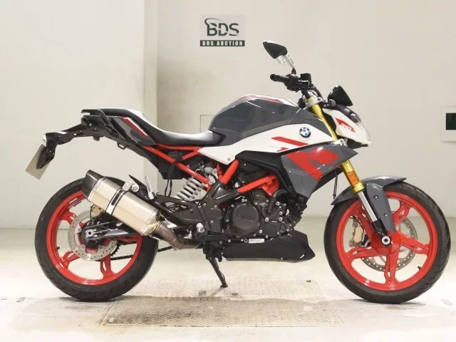 Other BMWG310R