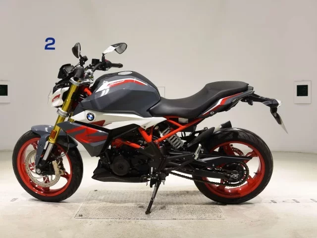 Other BMWG310R