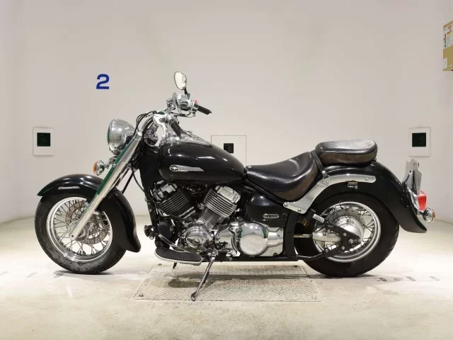 Yamaha DRAGSTAR400 CLASSIC
