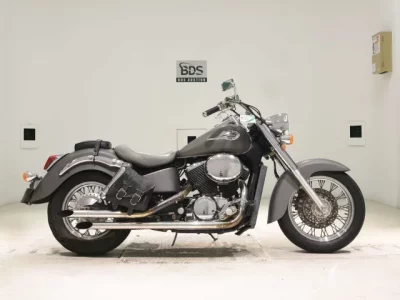 Honda SHADOW400