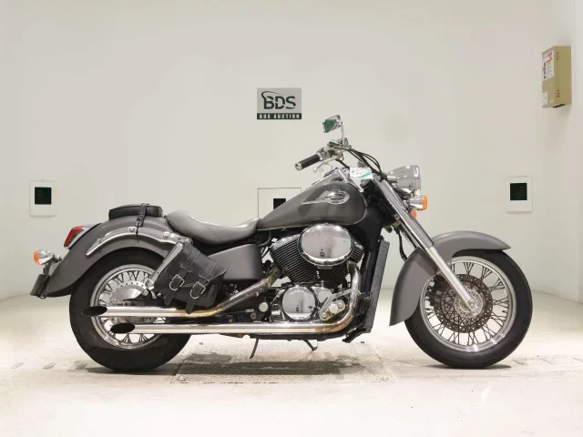 Honda SHADOW400