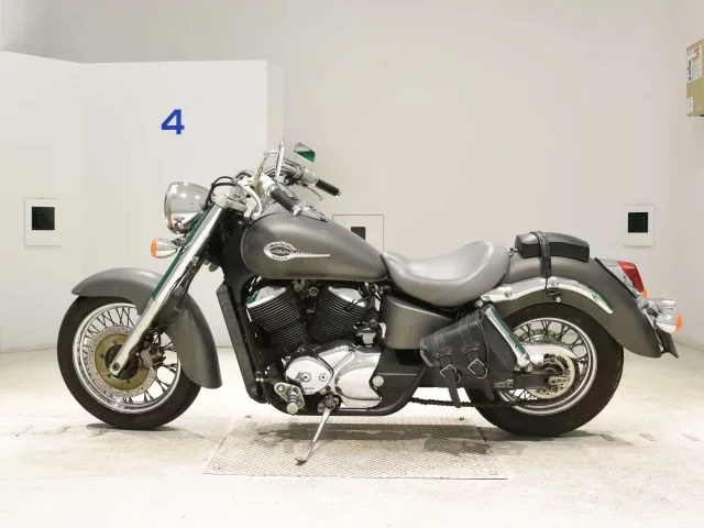 Honda SHADOW400