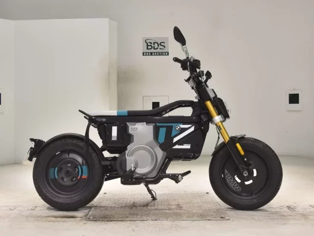 Other BMWCE02