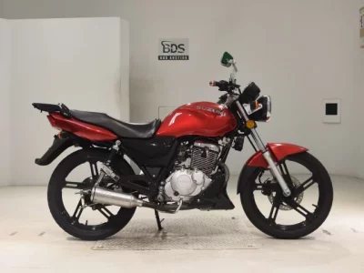 Suzuki EN125-3F