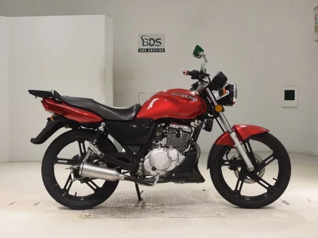 Suzuki EN125-3F