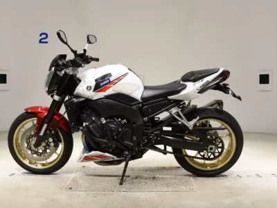 Yamaha FZ-1N