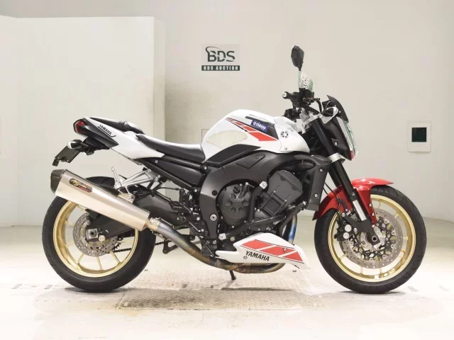 Yamaha FZ-1N