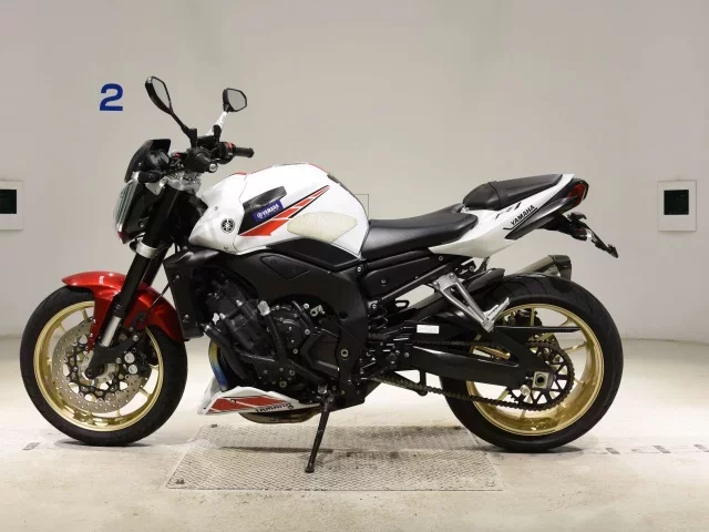 Yamaha FZ-1N