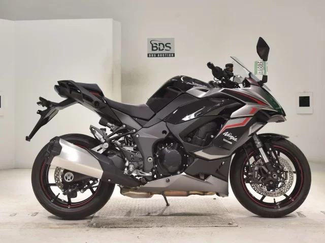 Kawasaki NINJA1000SX