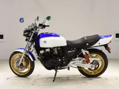 Suzuki GSX400