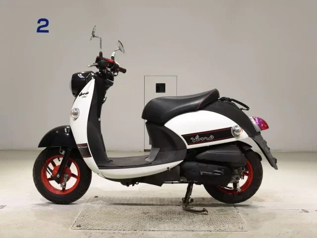 Yamaha VINO-3