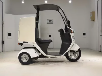 Honda GYRO CANOPY-2