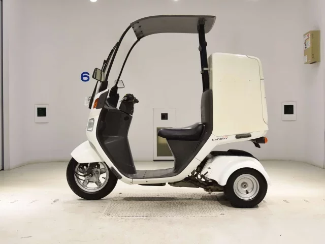 Honda GYRO CANOPY-2