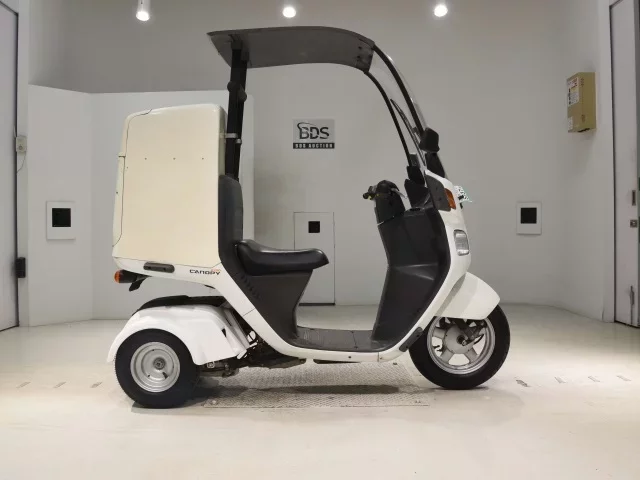 Honda GYRO CANOPY-2