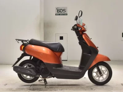 Honda TACT-4 BASIC
