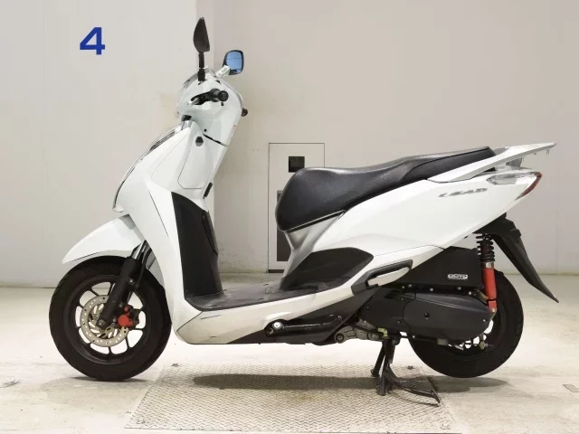 Honda LEAD 125