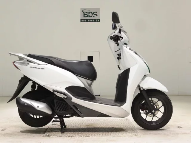 Honda LEAD 125
