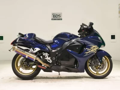Suzuki HAYABUSA -2
