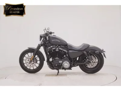 Harley-Davidson HARLEY XL883N  с аукциона в Японии