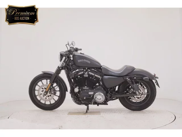 Harley-Davidson HARLEY XL883N