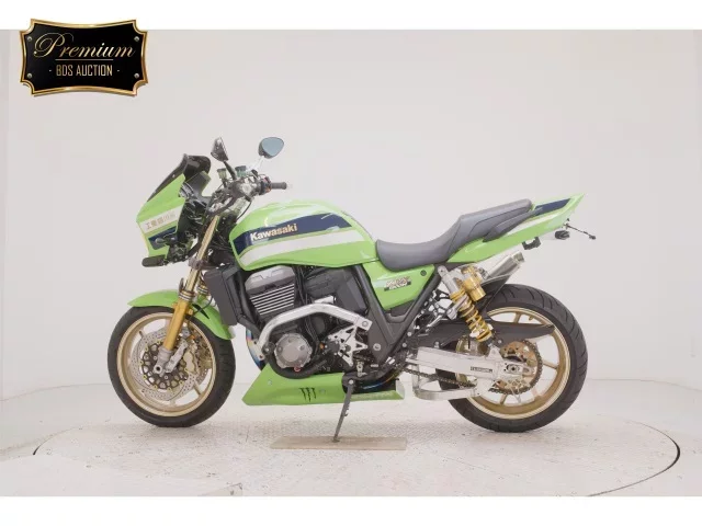 Kawasaki ZRX1200