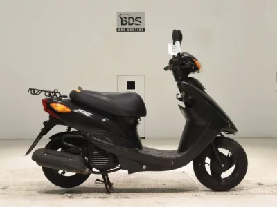 Yamaha JOG-5