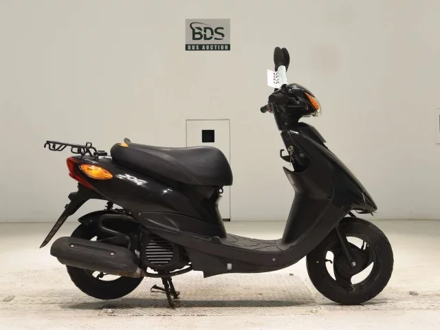 Yamaha JOG-5