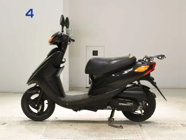 Yamaha JOG-5