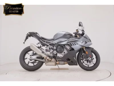 BMW BMW S1000RR  с аукциона в Японии