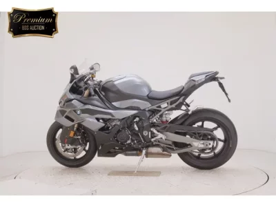 BMW BMW S1000RR  с аукциона в Японии