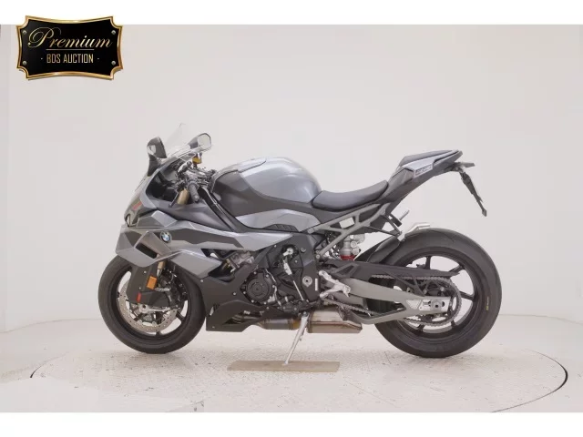 BMW BMW S1000RR
