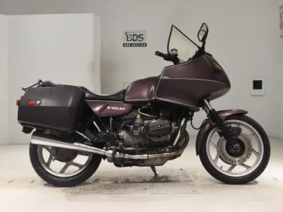 BMW BMW R100RT