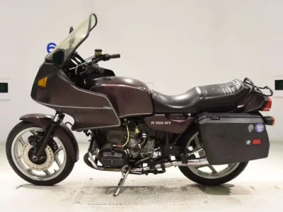 BMW BMW R100RT