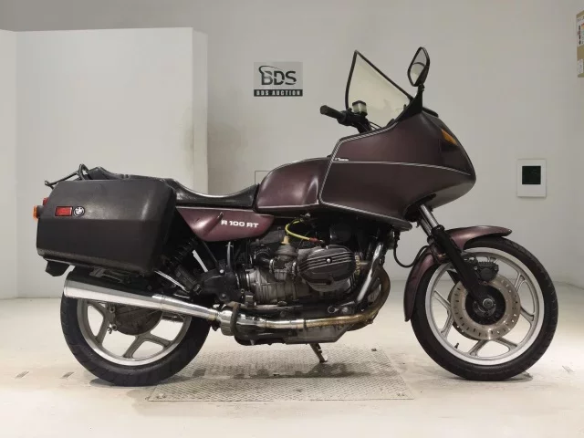 BMW BMW R100RT