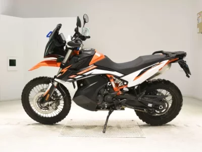 Other KTM890 ADVENTURE R