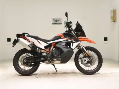 Other KTM890 ADVENTURE R