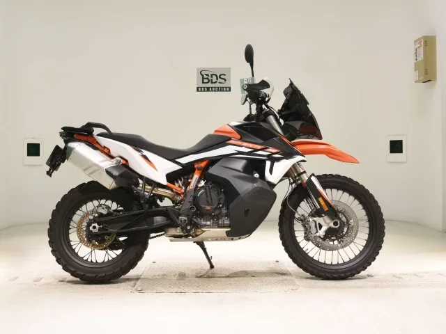 Other KTM890 ADVENTURE R