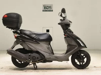 Suzuki ADDRESS V125