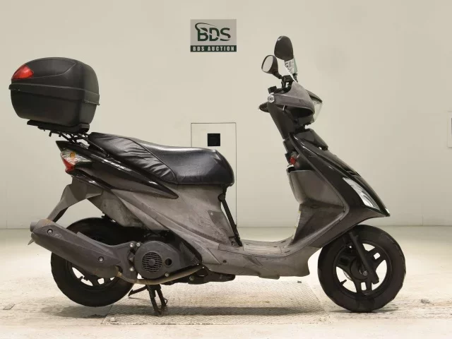 Suzuki ADDRESS V125