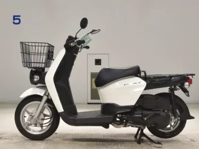 Honda BENLY50