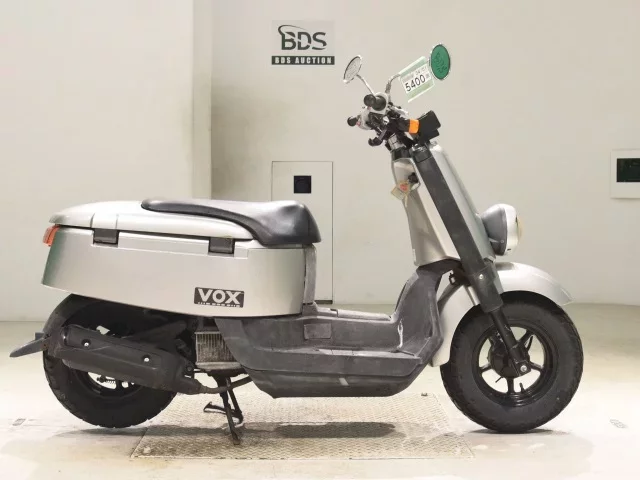 Yamaha VOX